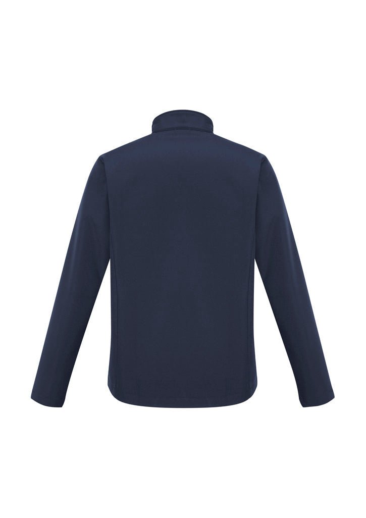Kids Apex Jacket J740K - Icon Tshirts