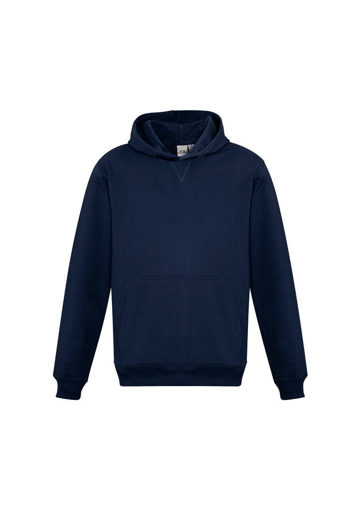 Kids Crew Hoodie SW760K - Icon Tshirts