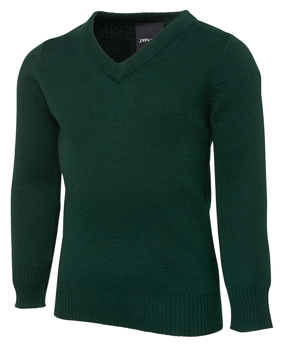 KIDS KNITTED JUMPER 3KJ - Icon Tshirts