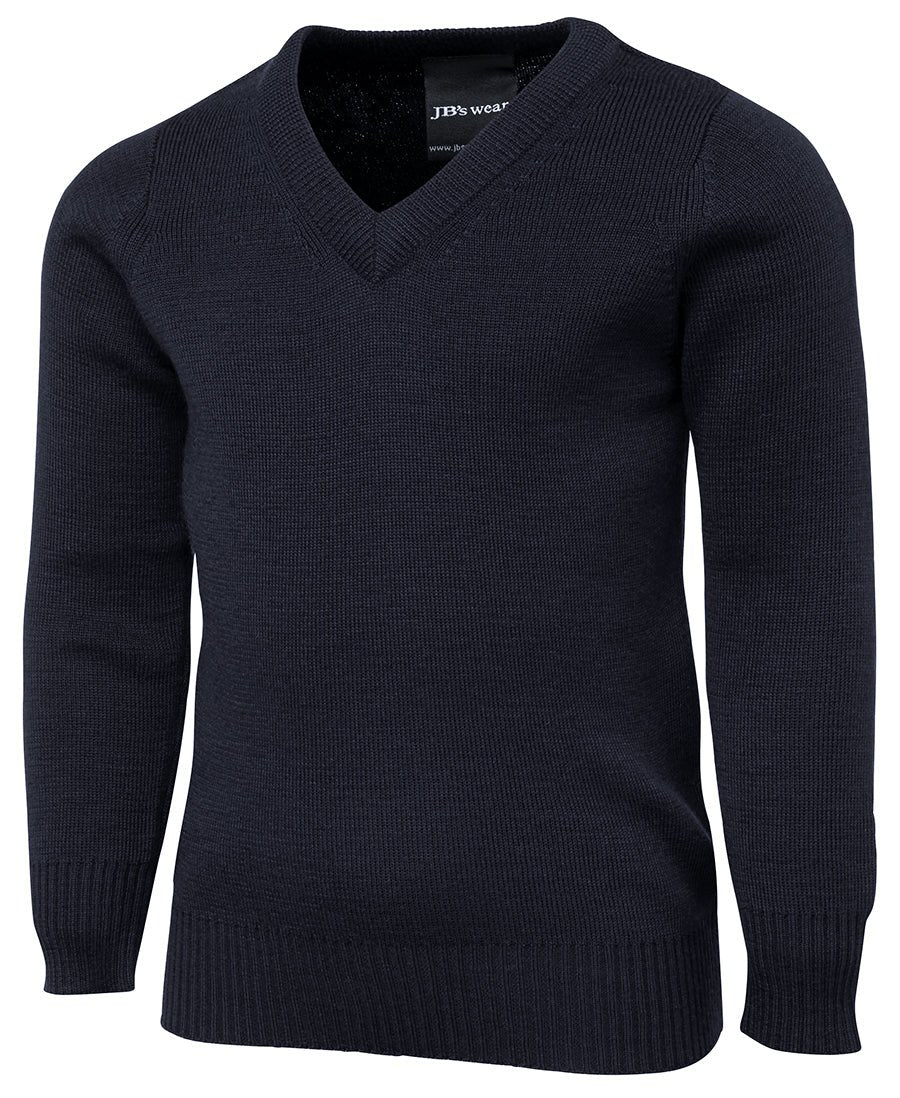 KIDS KNITTED JUMPER 3KJ - Icon Tshirts