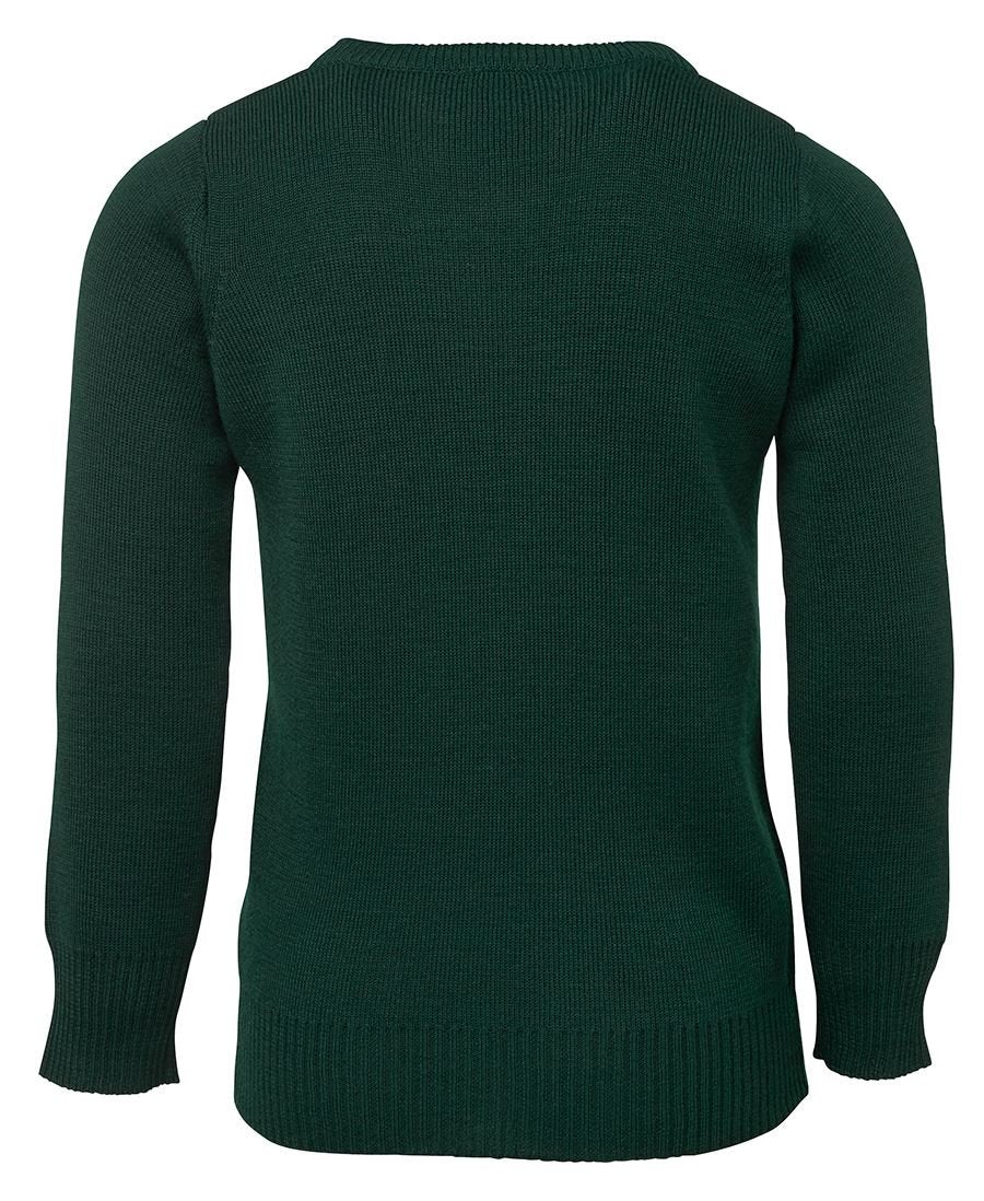 KIDS KNITTED JUMPER 3KJ - Icon Tshirts
