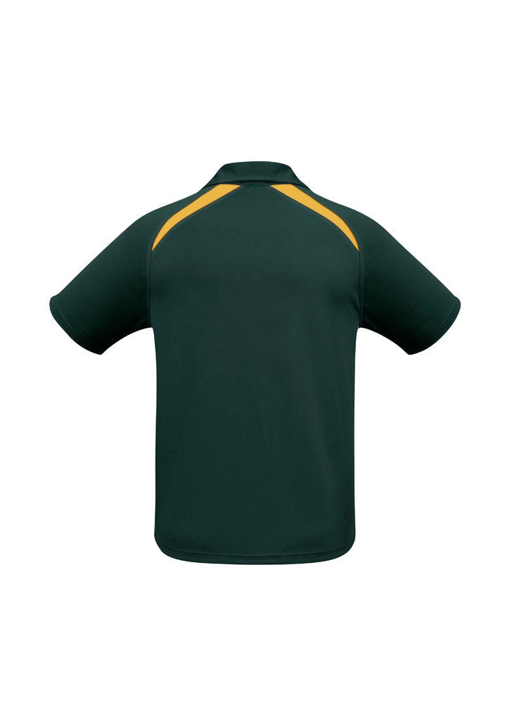 Kids Splice Polo P7700B - Icon Tshirts