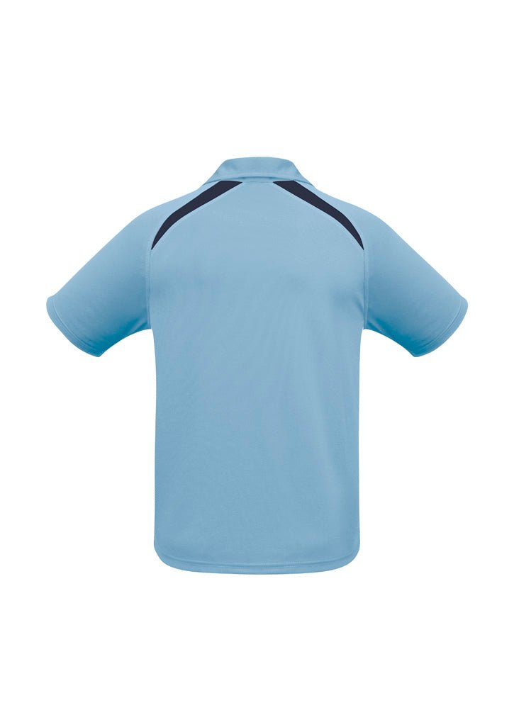 Kids Splice Polo P7700B - Icon Tshirts
