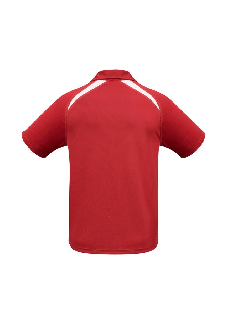 Kids Splice Polo P7700B - Icon Tshirts
