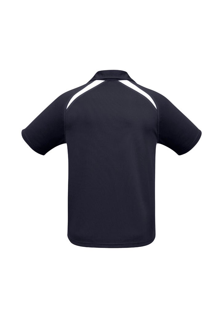 Kids Splice Polo P7700B - Icon Tshirts