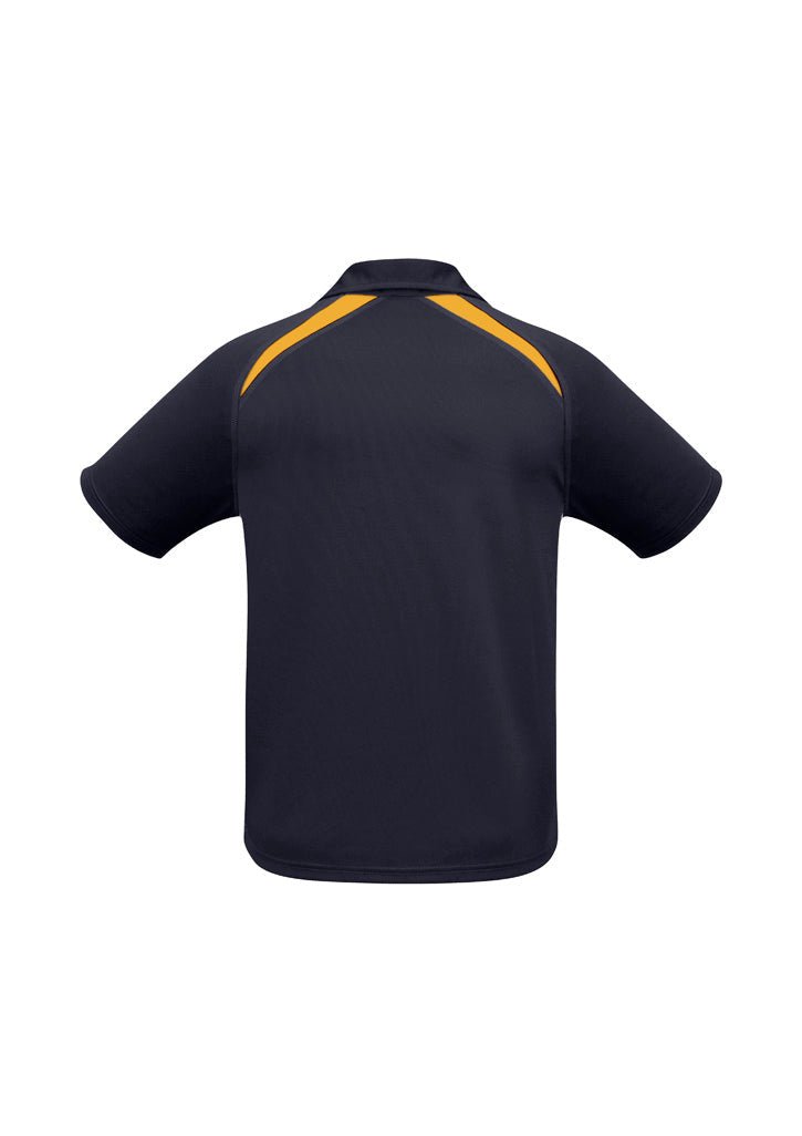 Kids Splice Polo P7700B - Icon Tshirts