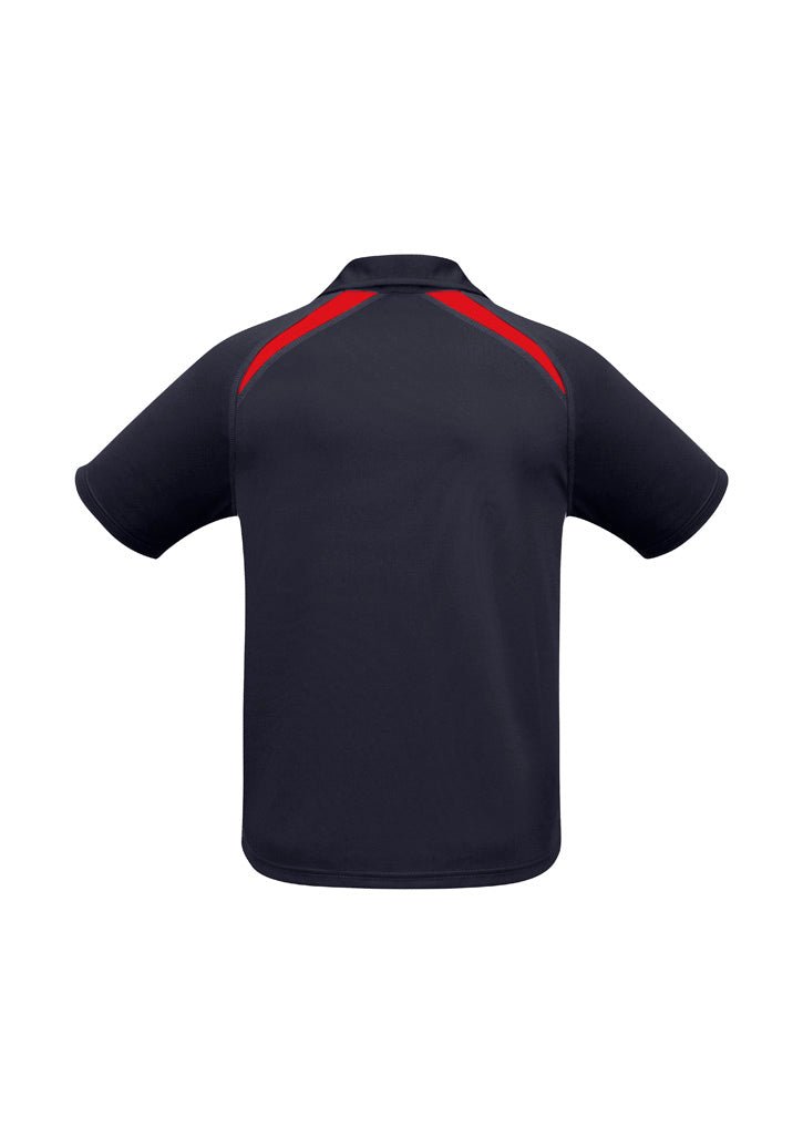 Kids Splice Polo P7700B - Icon Tshirts