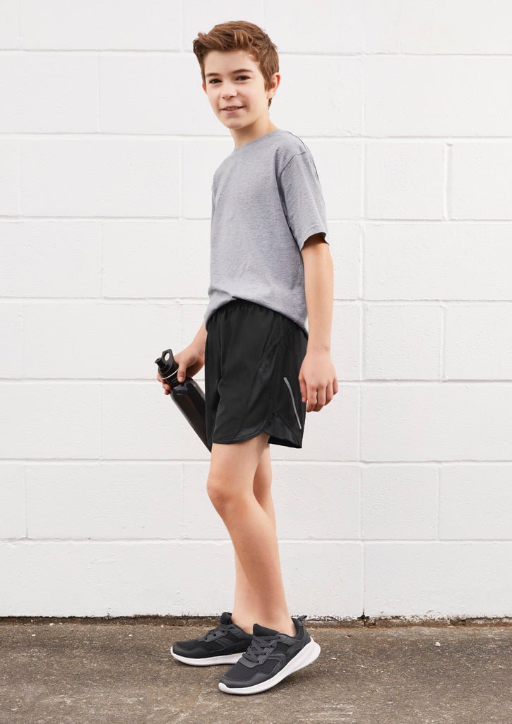 Kids Tactic Shorts ST511K - Icon Tshirts