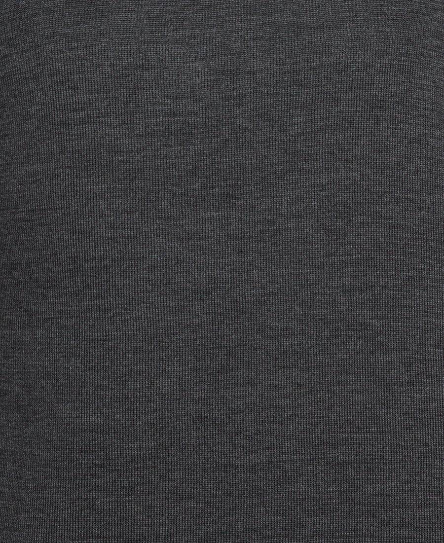 KNITTED EPAULETTE JUMPER 6EJ - Icon Tshirts