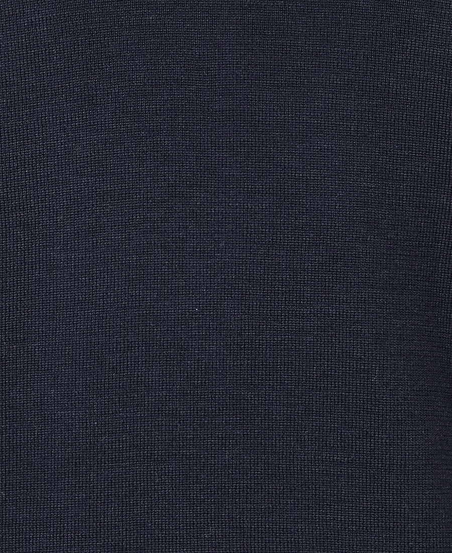 KNITTED EPAULETTE JUMPER 6EJ - Icon Tshirts