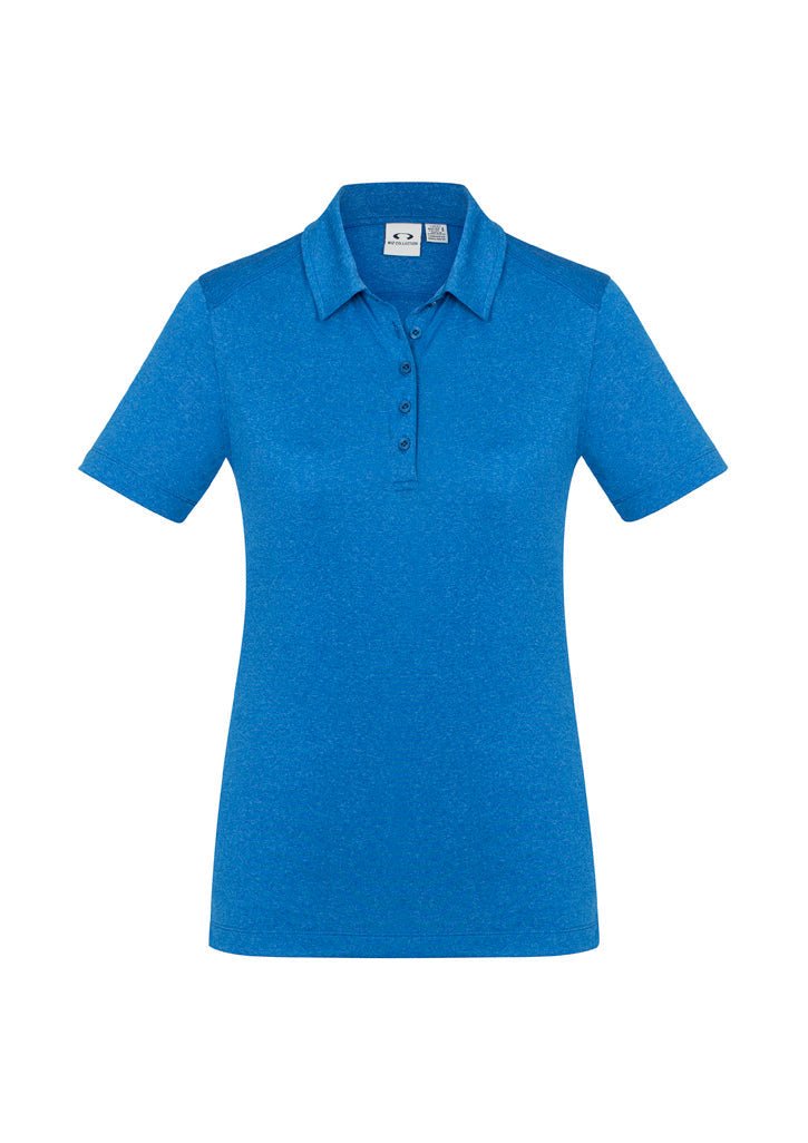 Ladies Aero Polo - P815LS (sizes 20-24) - Icon Tshirts