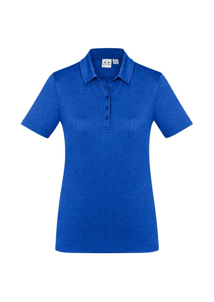 Ladies Aero Polo - P815LS (sizes 20-24) - Icon Tshirts