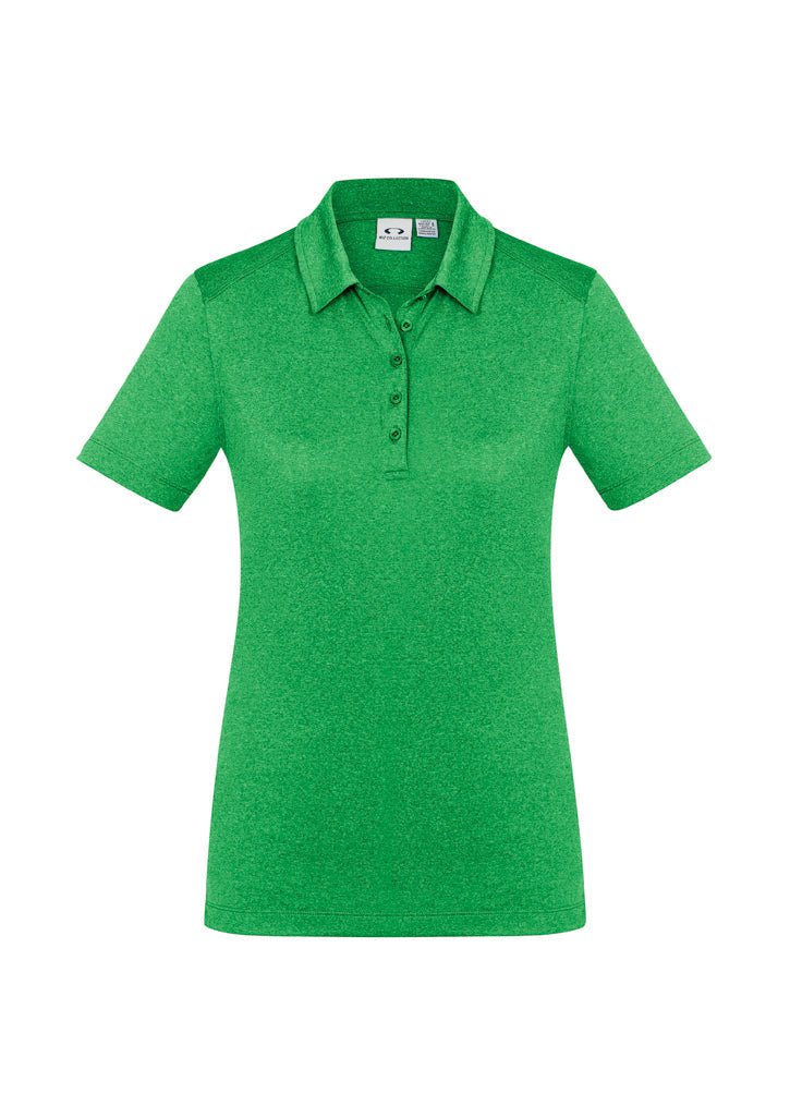 Ladies Aero Polo - P815LS (sizes 20-24) - Icon Tshirts