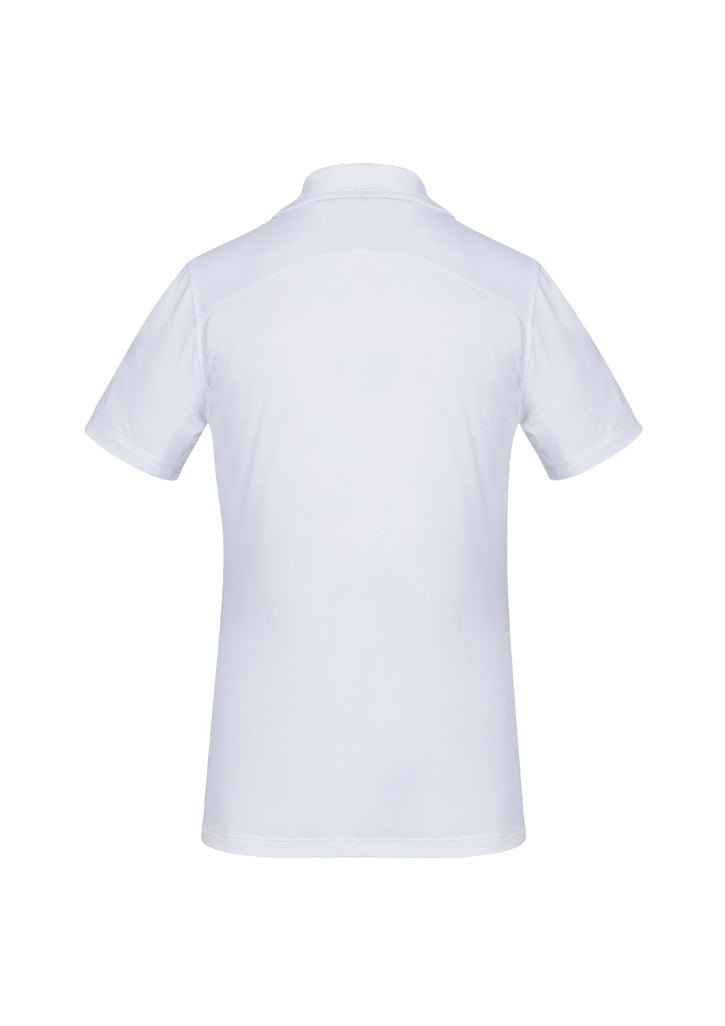 Ladies Aero Polo - P815LS (sizes 20-24) - Icon Tshirts