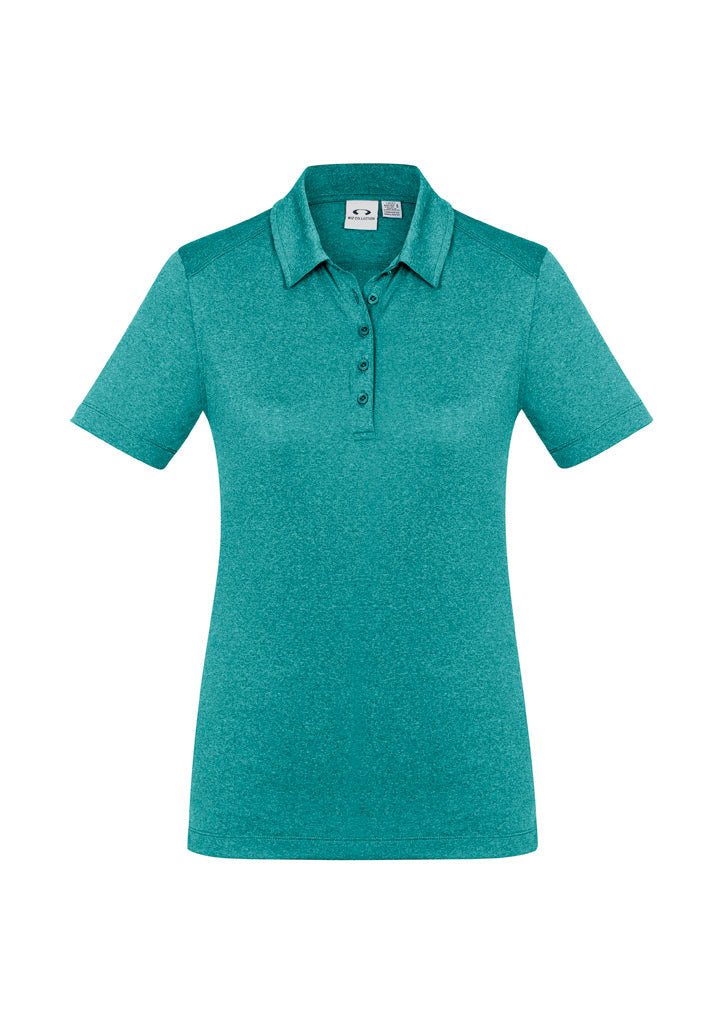 Ladies Aero Polo - P815LS (sizes 20-24) - Icon Tshirts