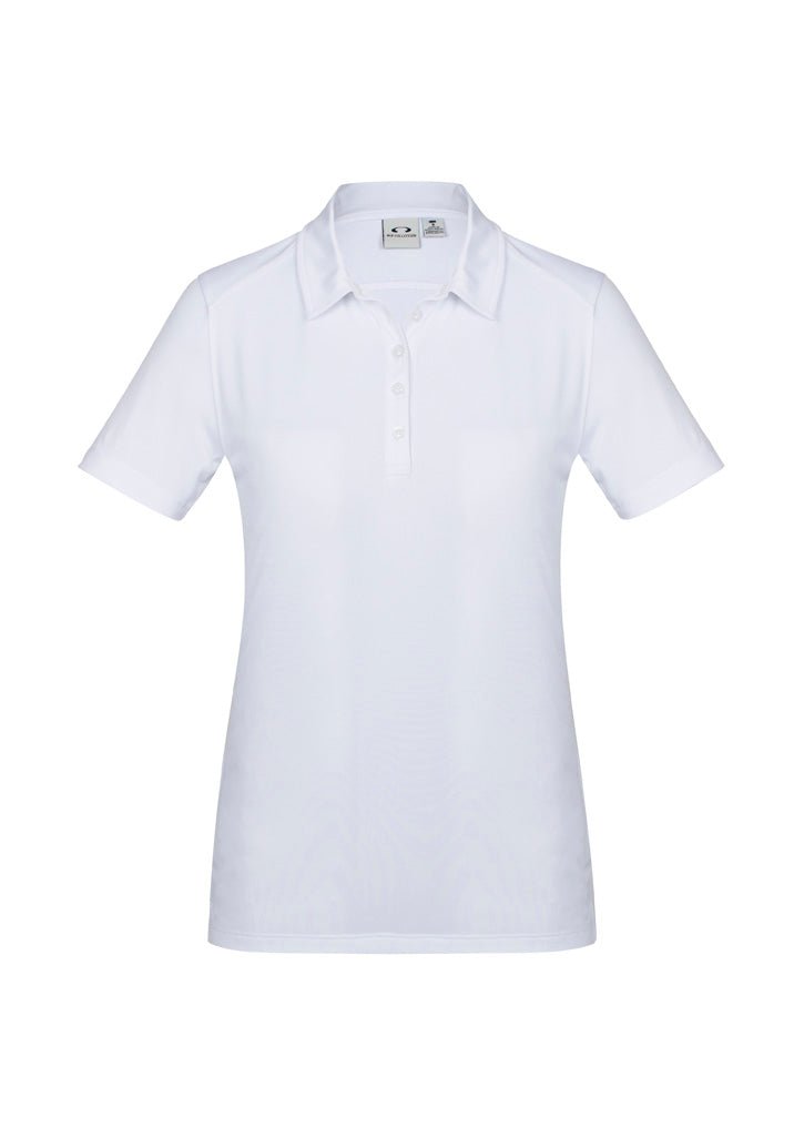 Ladies Aero Polo - P815LS (sizes 20-24) - Icon Tshirts