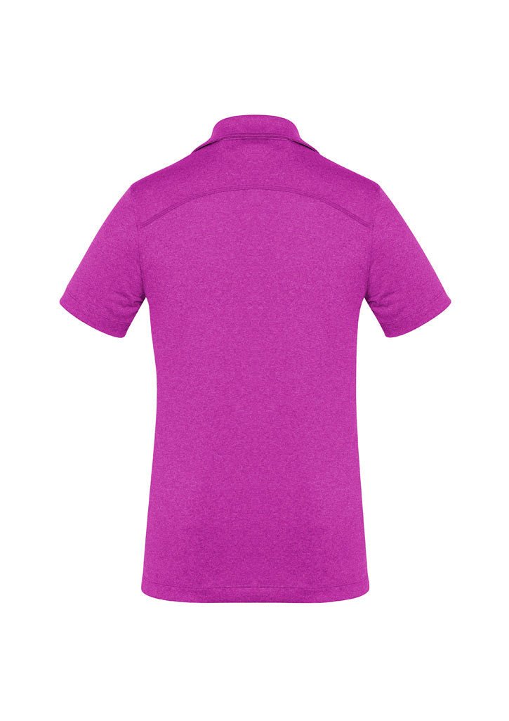 Ladies Aero Polo - P815LS (sizes 20-24) - Icon Tshirts