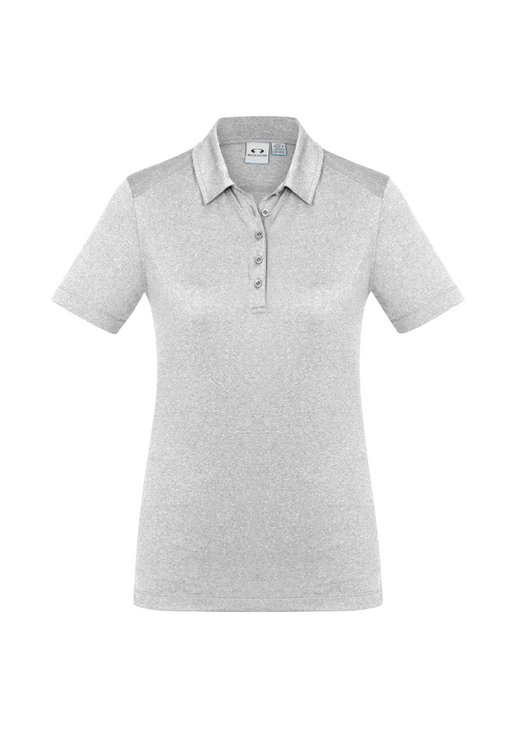 Ladies Aero Polo - P815LS (sizes 20-24) - Icon Tshirts