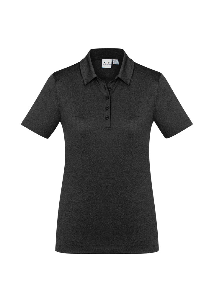 Ladies Aero Polo - P815LS (sizes 20-24) - Icon Tshirts