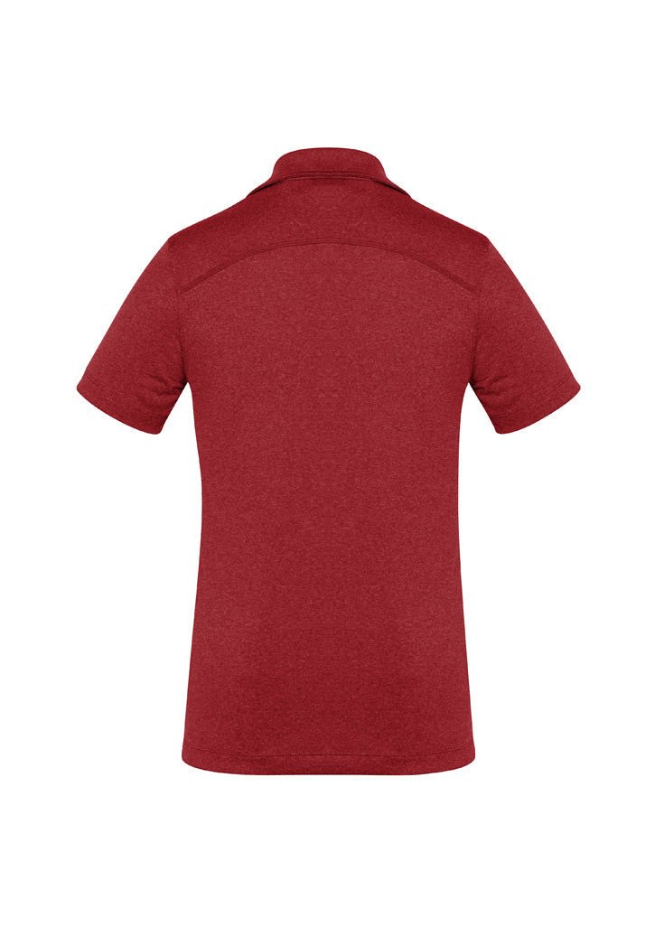 Ladies Aero Polo - P815LS (sizes 20-24) - Icon Tshirts