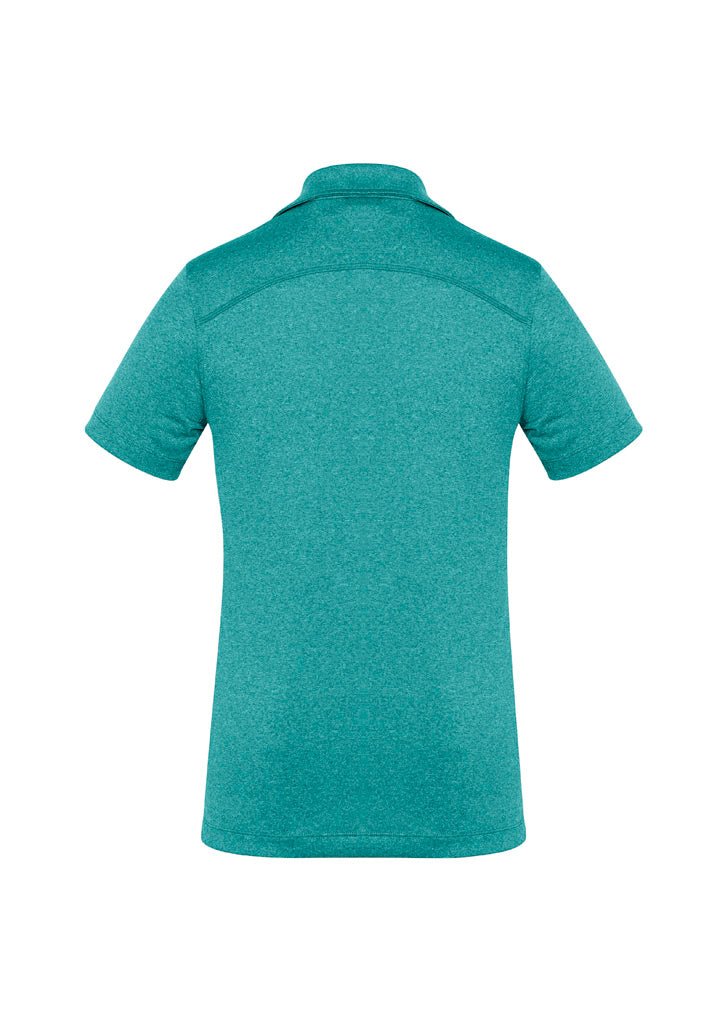 Ladies Aero Polo - P815LS (sizes 20-24) - Icon Tshirts