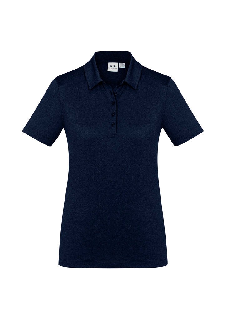 Ladies Aero Polo - P815LS (sizes 6-18) - Icon Tshirts