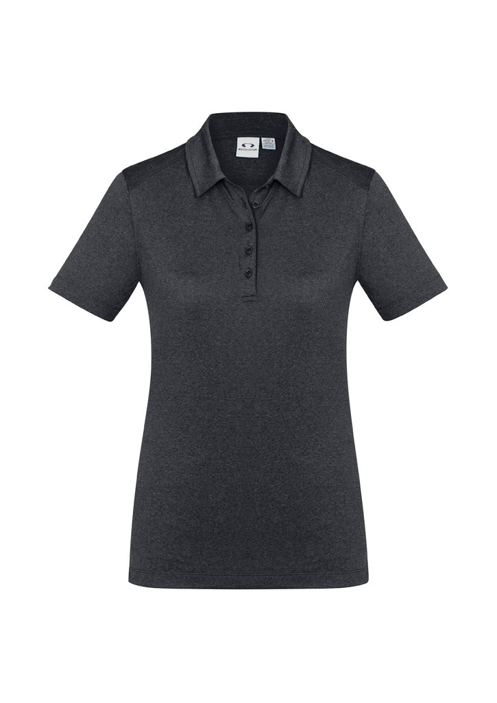 Ladies Aero Polo - P815LS (sizes 6-18) - Icon Tshirts