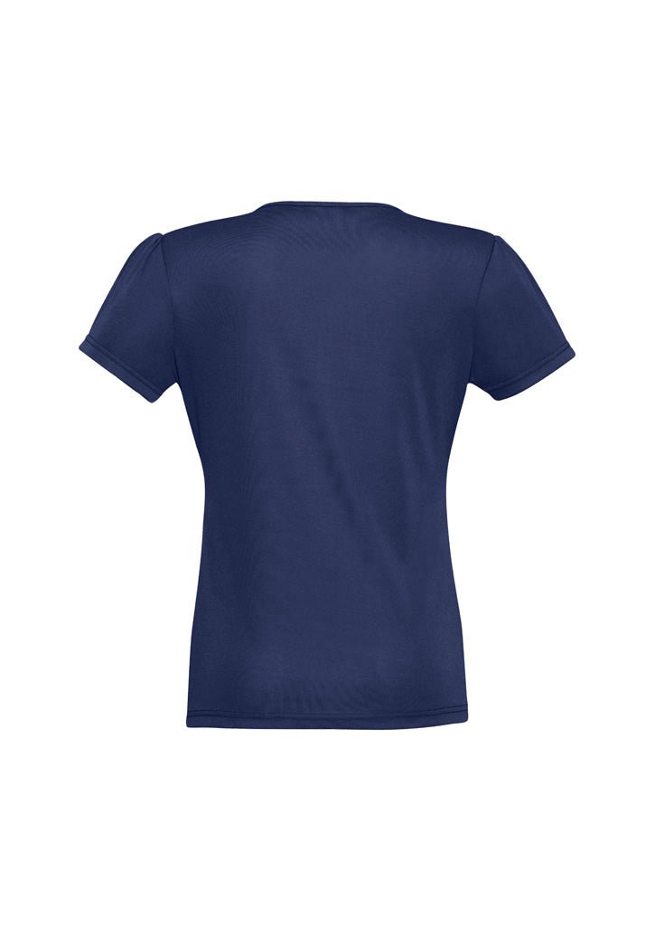 Ladies Chic Top - K315LS - Icon Tshirts