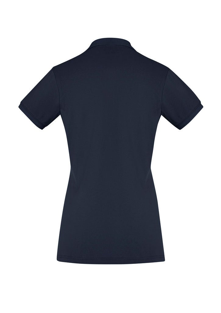 Ladies City Polo P105LS - Icon Tshirts