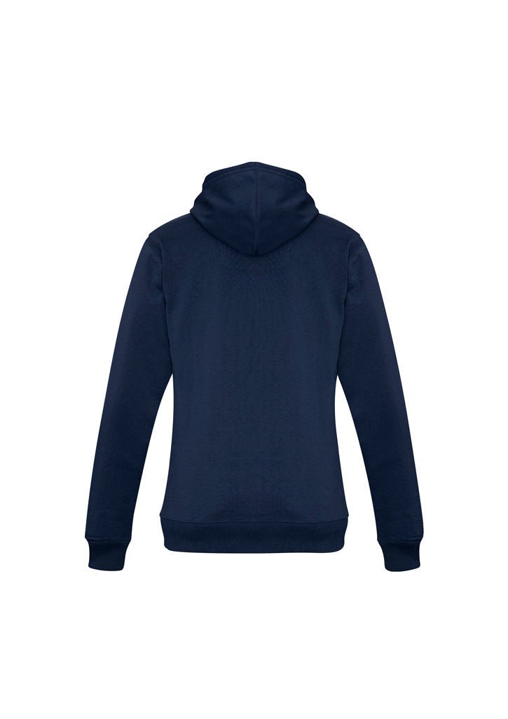 Ladies Crew Hoodie SW760L - Icon Tshirts