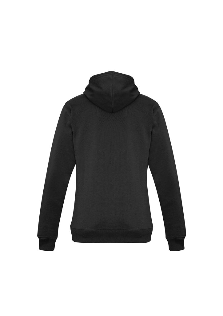 Ladies Crew Hoodie SW760L - Icon Tshirts