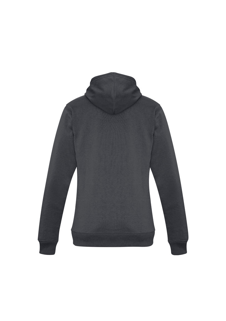 Ladies Crew Hoodie SW760L - Icon Tshirts