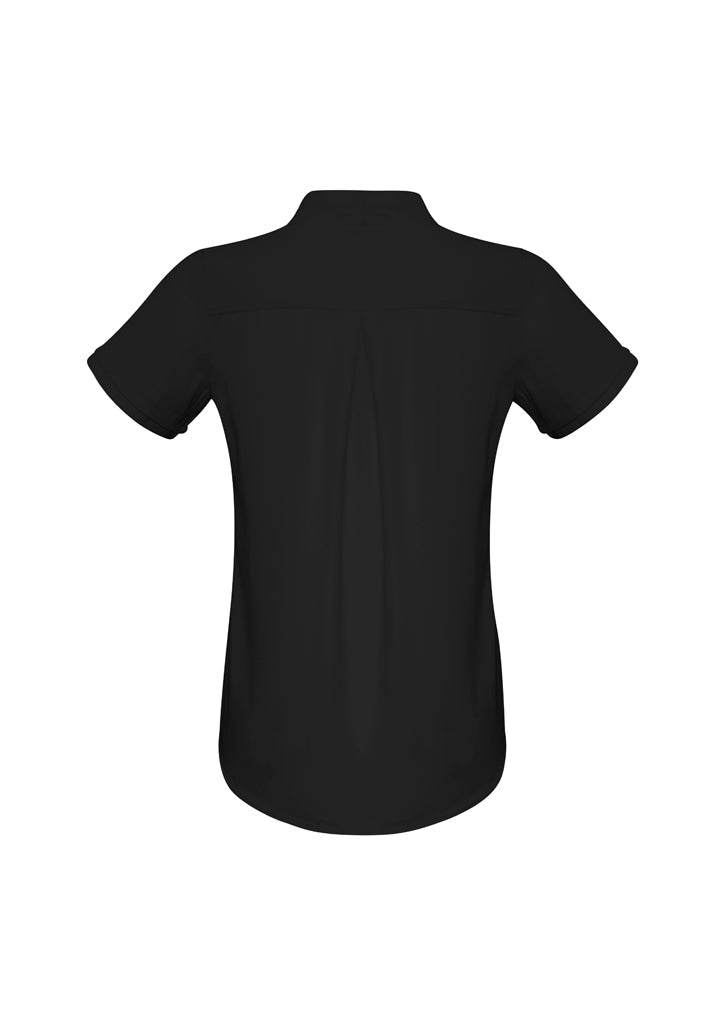 Ladies Madison Short Sleeve - S628LS - Icon Tshirts