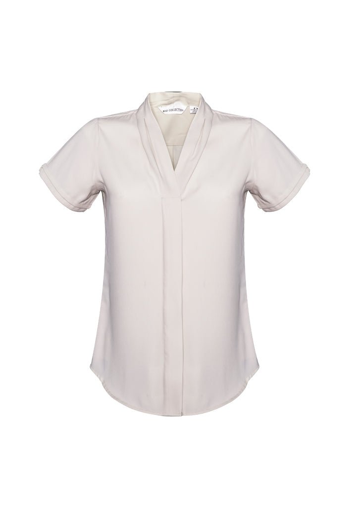Ladies Madison Short Sleeve - S628LS - Icon Tshirts