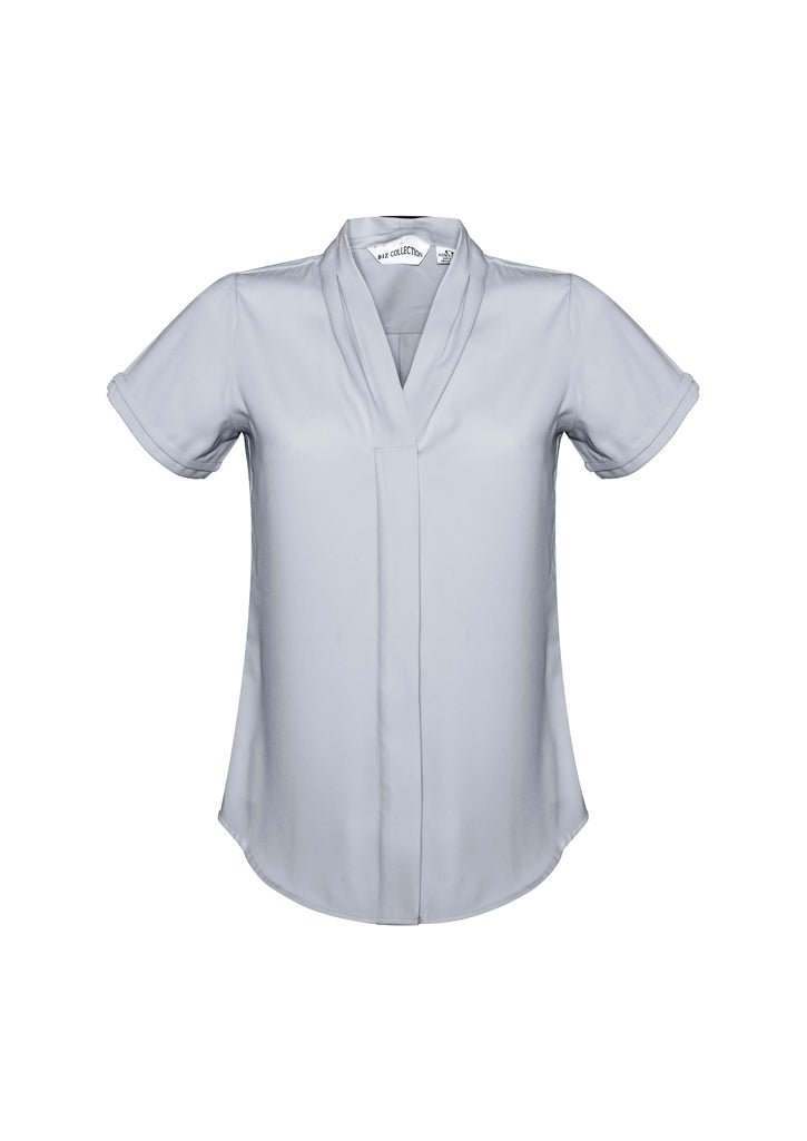 Ladies Madison Short Sleeve - S628LS - Icon Tshirts