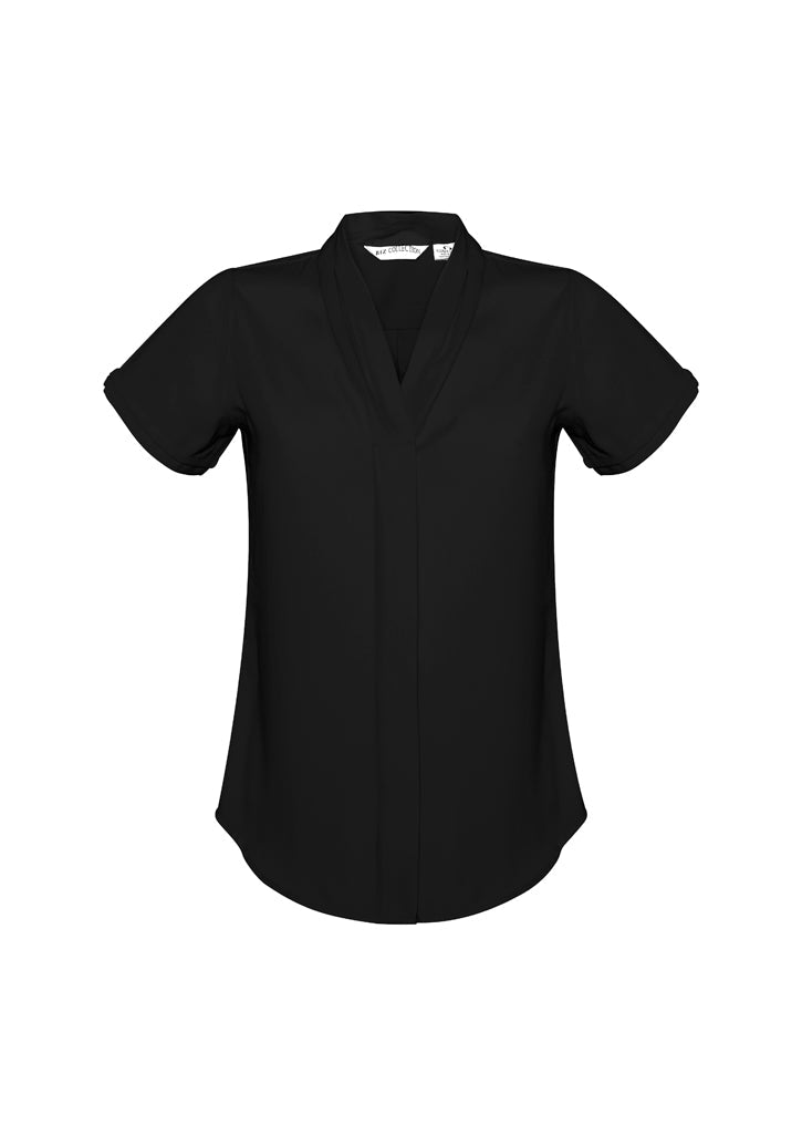 Ladies Madison Short Sleeve - S628LS - Icon Tshirts