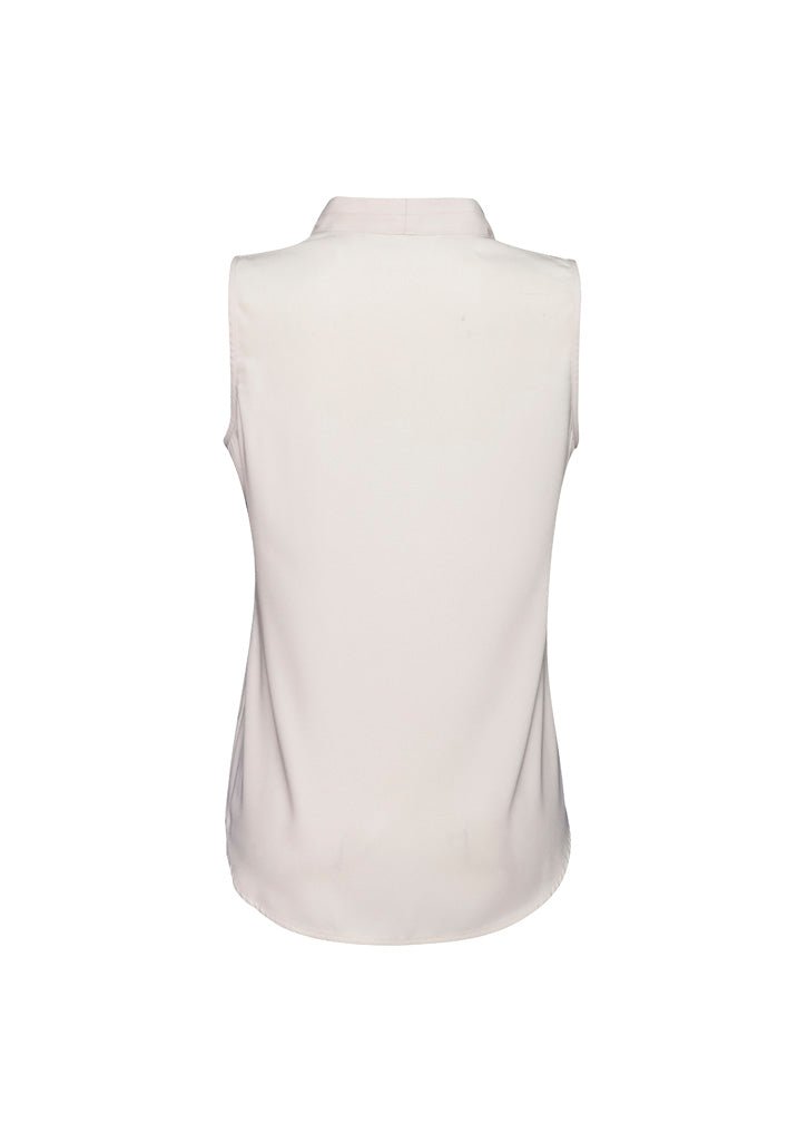 Ladies Madison Sleeveless - S627LN - Icon Tshirts