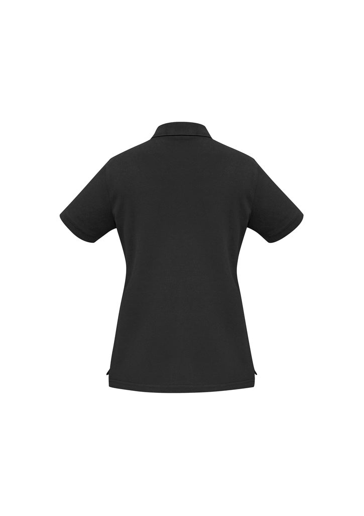 Ladies Oceana Polo P9025 - Icon Tshirts