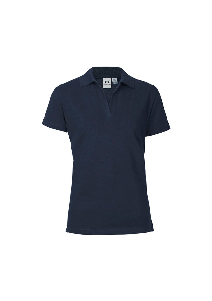 Ladies Oceana Polo P9025 - Icon Tshirts