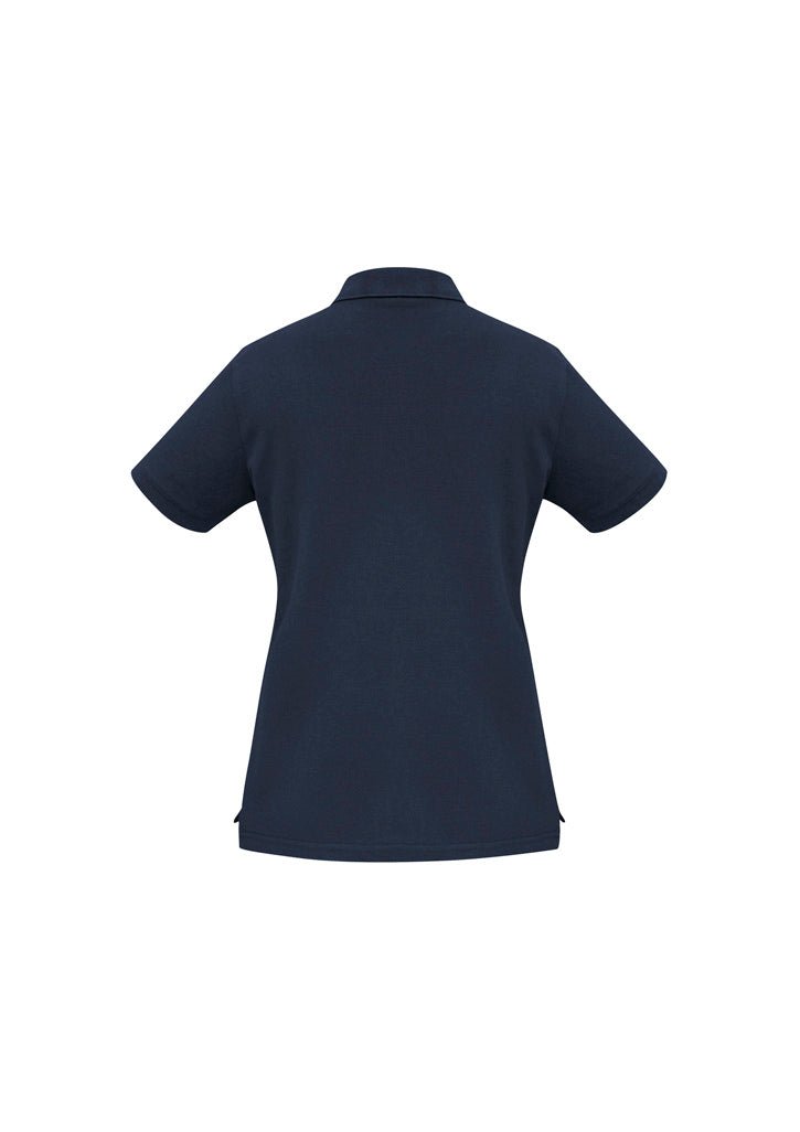 Ladies Oceana Polo P9025 - Icon Tshirts