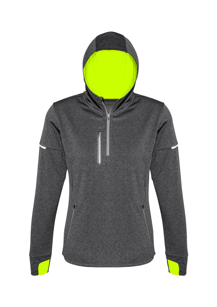 Ladies Pace Hoodie SW635L - Icon Tshirts