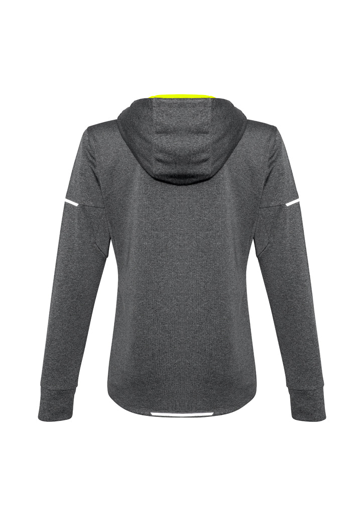 Ladies Pace Hoodie SW635L - Icon Tshirts