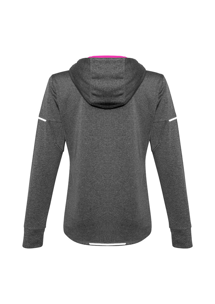Ladies Pace Hoodie SW635L - Icon Tshirts