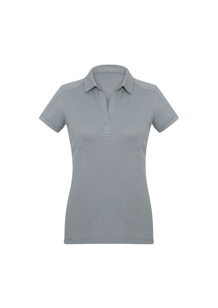 Ladies Profile Polo - P706LS - Icon Tshirts