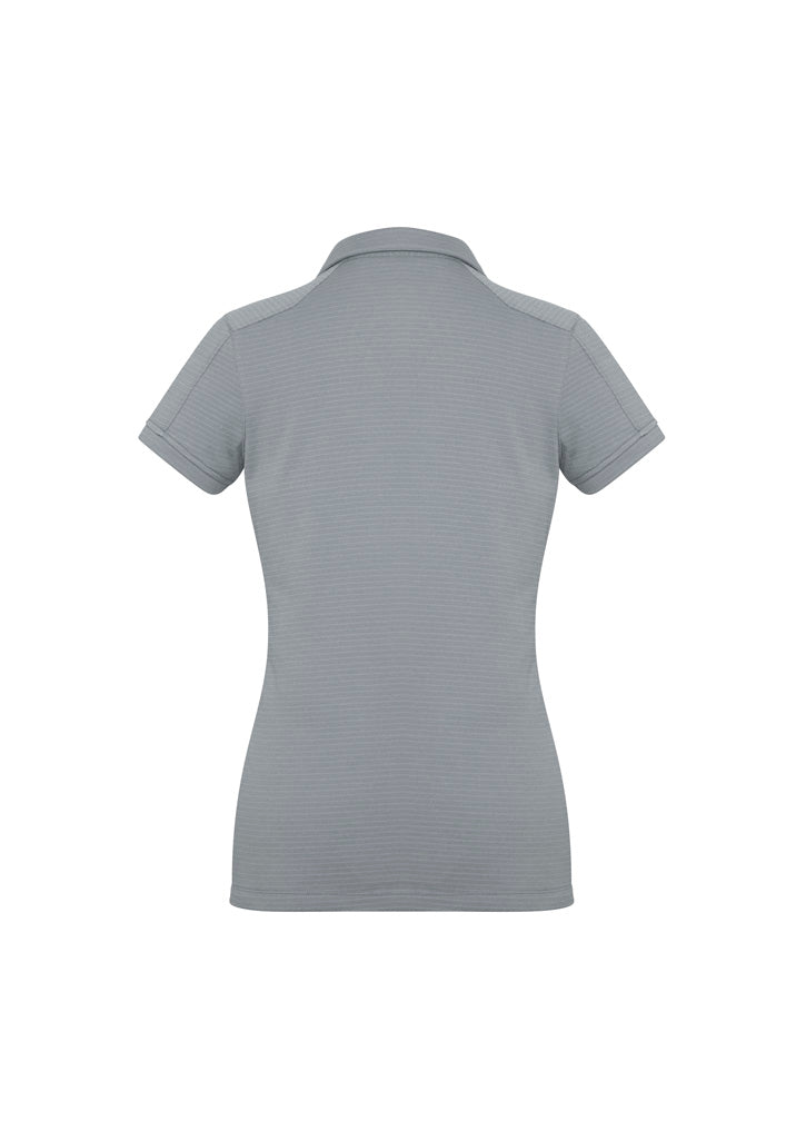 Ladies Profile Polo - P706LS - Icon Tshirts