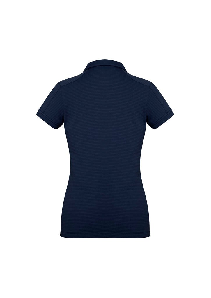 Ladies Profile Polo - P706LS - Icon Tshirts