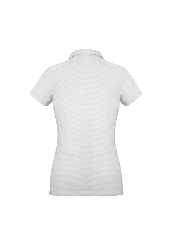 Ladies Profile Polo - P706LS - Icon Tshirts