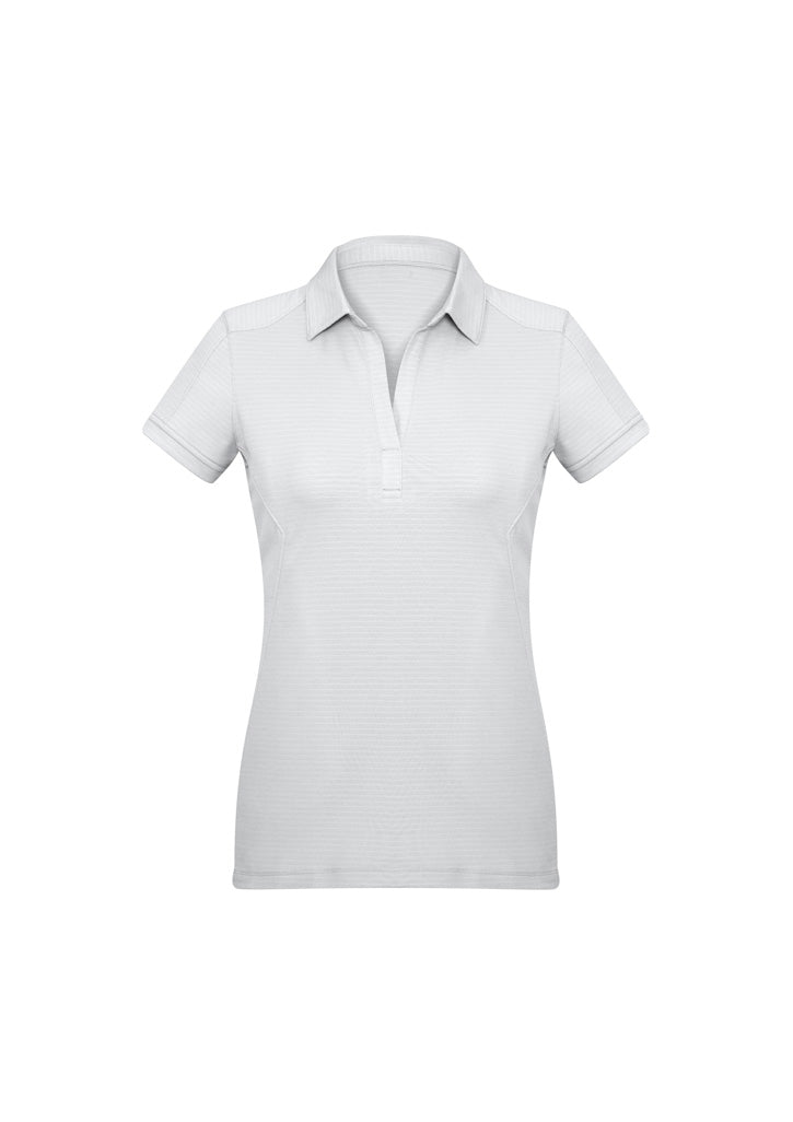 Ladies Profile Polo - P706LS - Icon Tshirts