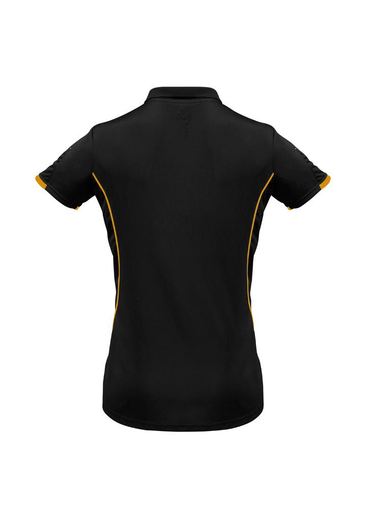 Ladies Razor Polo - P405LS (sizes 20-24) - Icon Tshirts