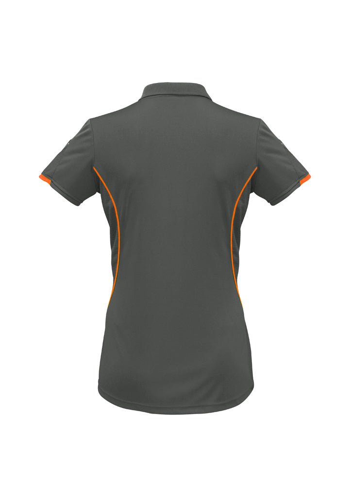 Ladies Razor Polo - P405LS (sizes 20-24) - Icon Tshirts
